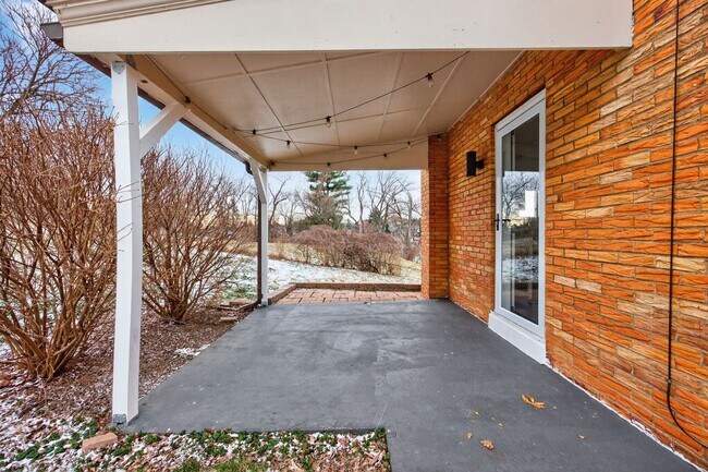 Foto del edificio - 616 Lane Way