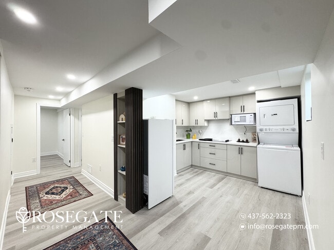 Building Photo - Spacious 2-Bedroom Basement Apartment with Huge Private Outdoor Space in Brampton