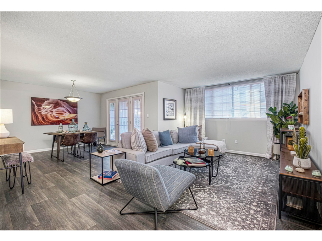 Springdale Glen 3800 Brockett Trl Clarkston, GA