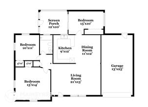 Building Photo - 3824 Moog Rd