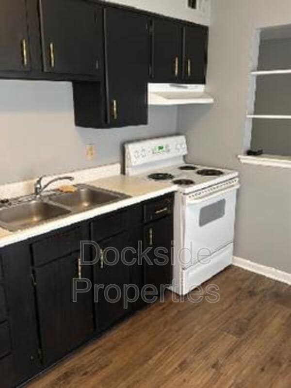 Building Photo - 5104 Malibu Ct