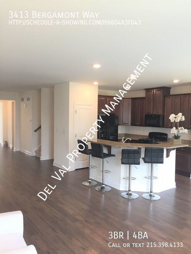 Building Photo - Spacious 3-Bedroom Townhouse for Rent - 34...