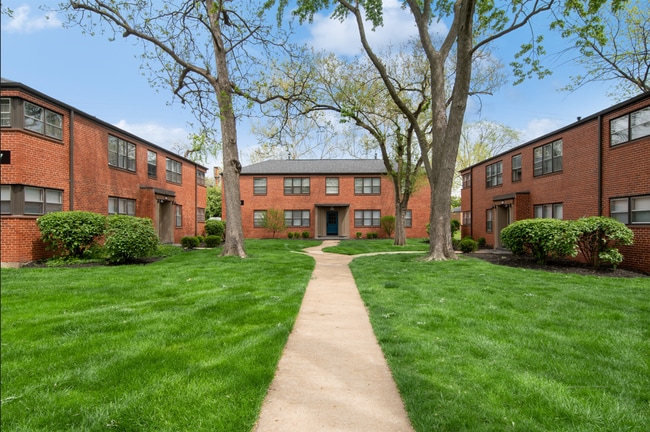 Interior Photo - Brickline