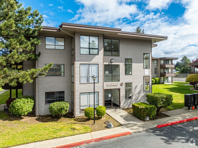 Foto del edificio - Easthill Apartments