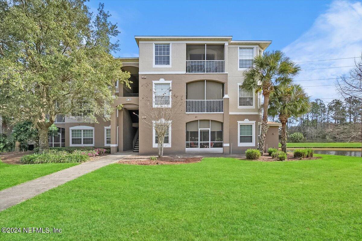 Foto principal - 10550 Baymeadows Rd