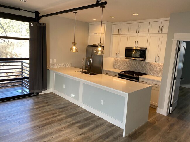 Foto del edificio - Modern 3 Bed, 2.5 Bath with Loft & Rooftop...