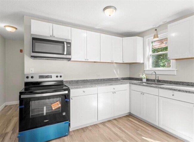 Foto del edificio - 80 Summit St