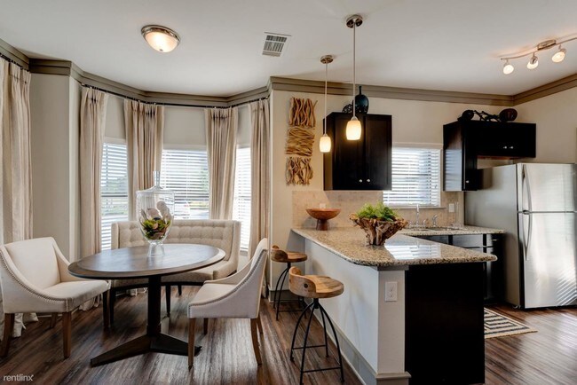 Foto del edificio - 2 br, 2 bath Apartment - 1550 Fry Rd 235