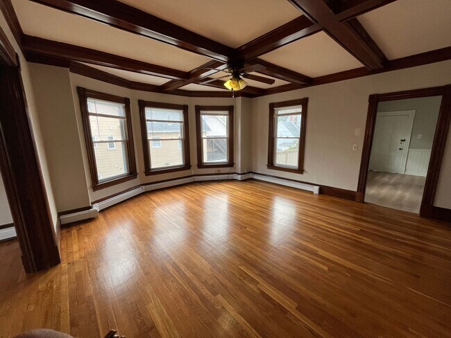 Foto del edificio - 262 Walnut St