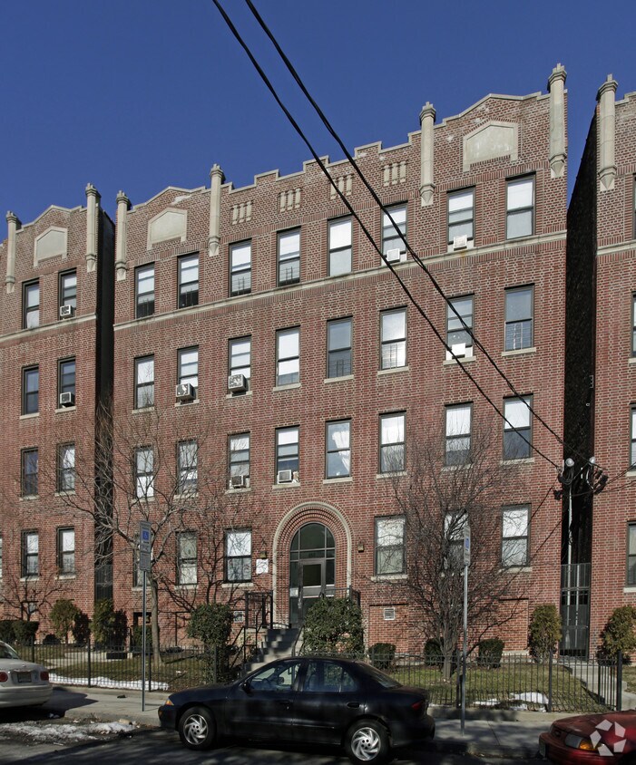 466 Bramhall Ave, Jersey City, NJ 07304 Apartments in Jersey City, NJ