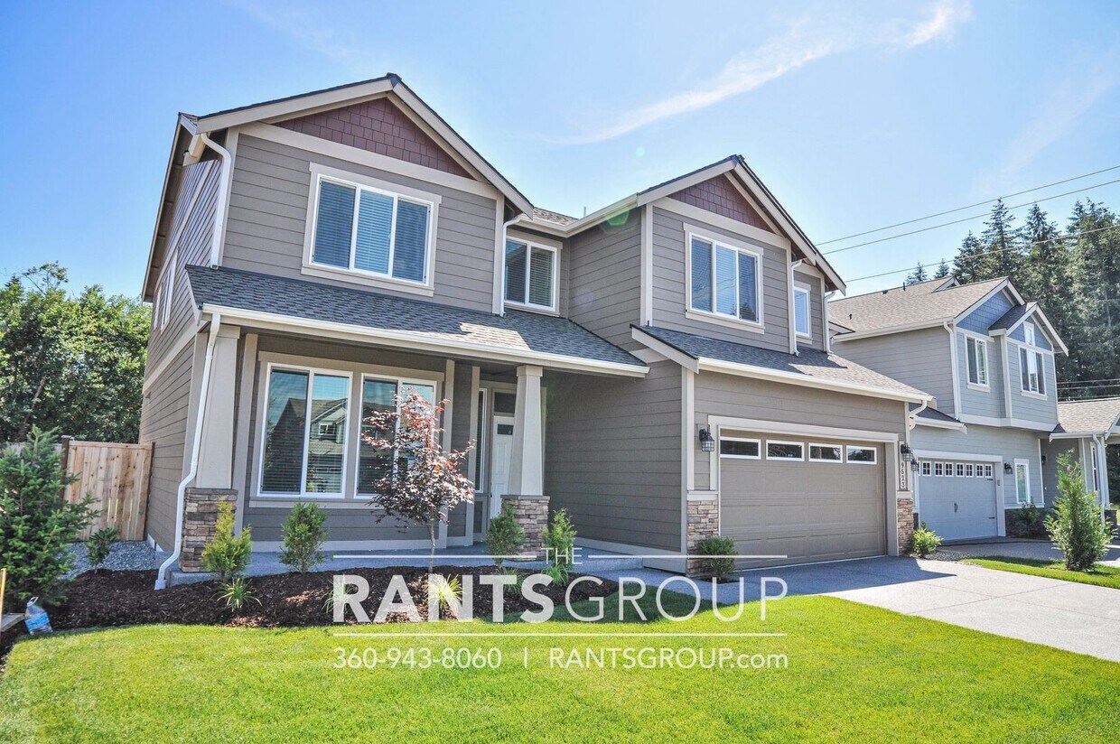 Primary Photo - 3 br, 2.5 bath House - 9523 9th Ave SE