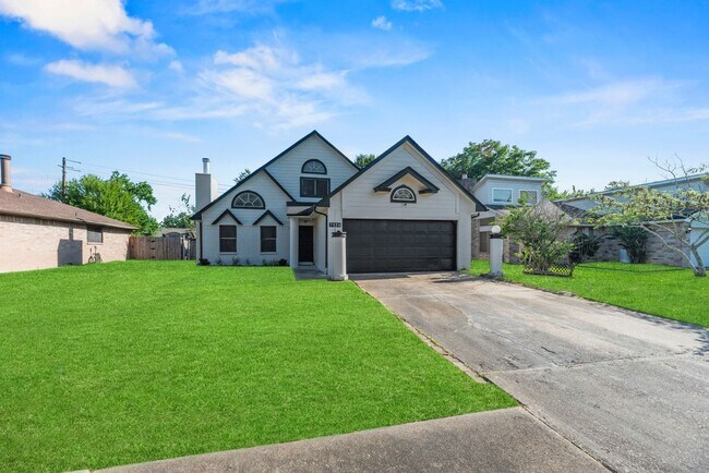 Foto del edificio - 7526 Gulfbriar Pl