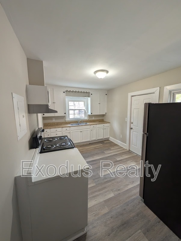 Building Photo - 1011 S 7th St