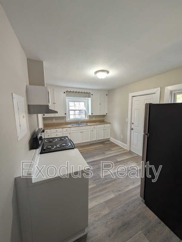 Foto del edificio - 1011 S 7th St