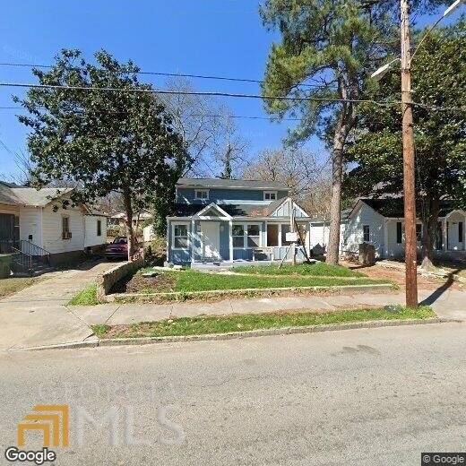 1095 McDaniel St SW, Atlanta, GA 30310 House Rental in Atlanta, GA
