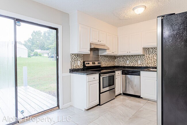 Foto del edificio - 4 br, 2 bath House - 311 Idlewild Ave