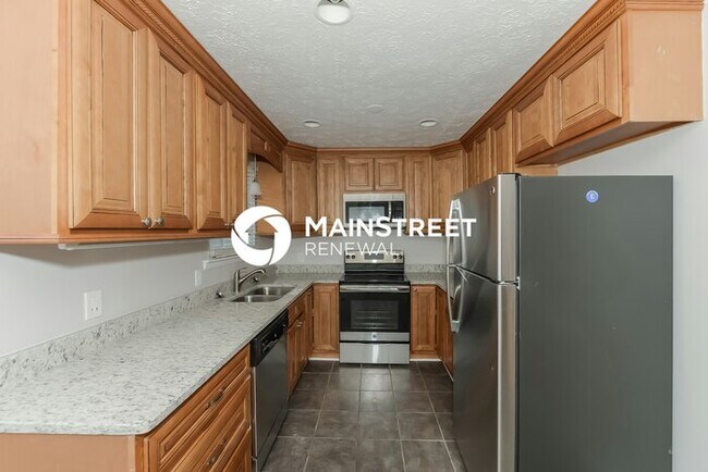 Foto del edificio - 4 Bedroom Pet-Friendly Home in Hendersonville, TN with Main Street Renewal