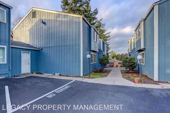 Building Photo - 16711 SE Powell Blvd