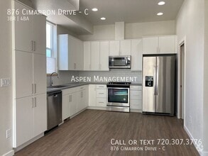Building Photo - 876 Cimarron Dr