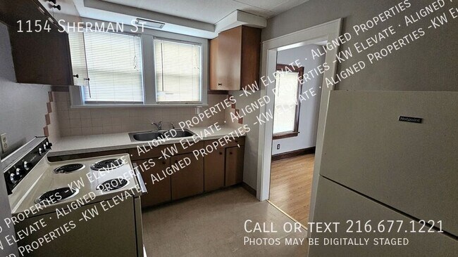 Foto del edificio - 1154 Sherman St