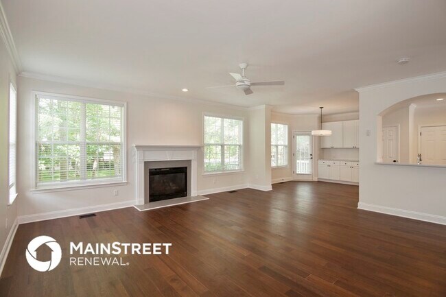 Foto del edificio - 2825 Chip Shot Dr