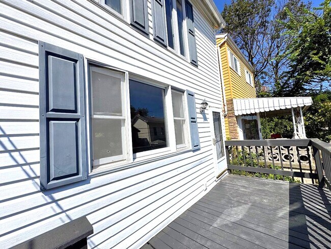 Foto del edificio - 178 Amabell St