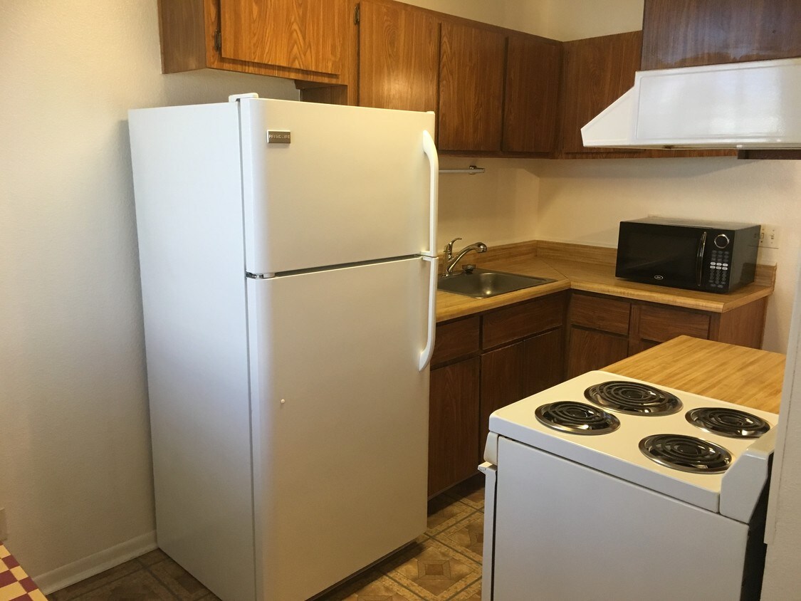 Foto principal - 424 S 13th St