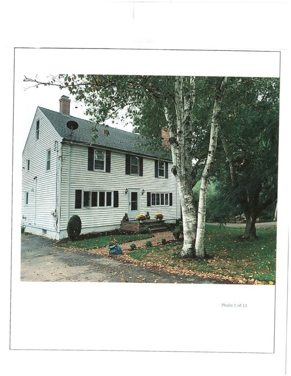 955 Randolph St Unit 1, Canton, MA 02021 Room for Rent in Canton, MA