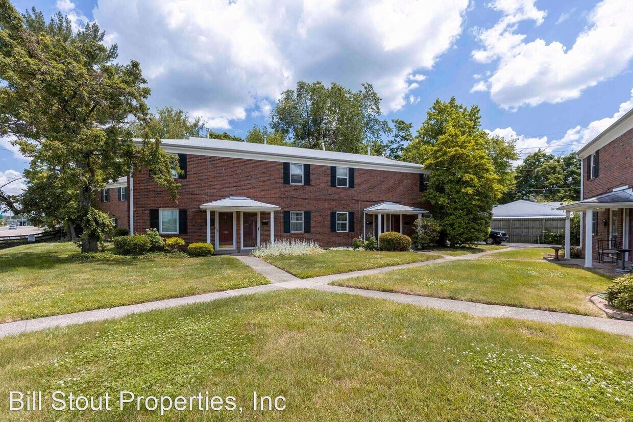 Primary Photo - 2 br, 1.5 bath House - 3412 Taylorsville R...