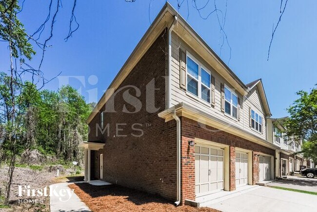Foto del edificio - 864 Ivydale Ln SW
