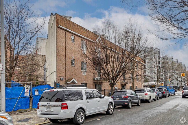 Foto del edificio - 1236 Prospect Ave