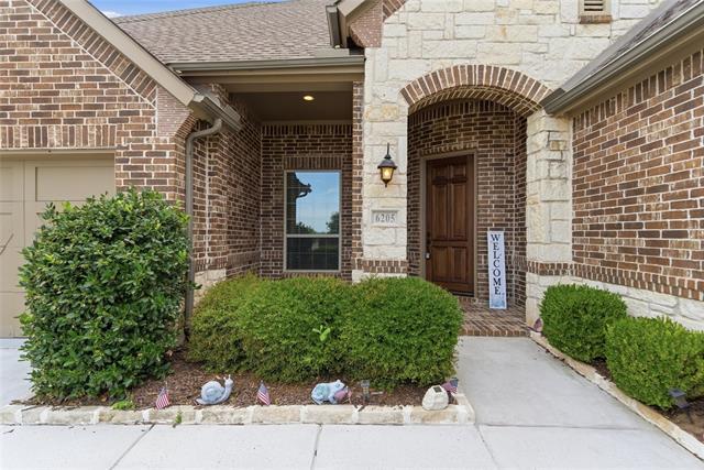 Foto del edificio - 6205 Prairie Hill Ln