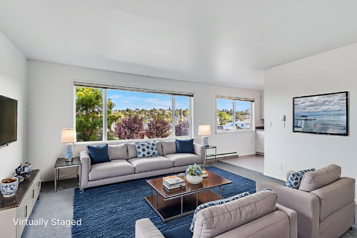 Foto principal - 3475 6th Ave W