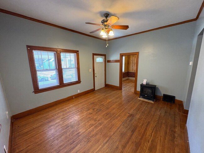 Foto del edificio - 2274 Orchard St