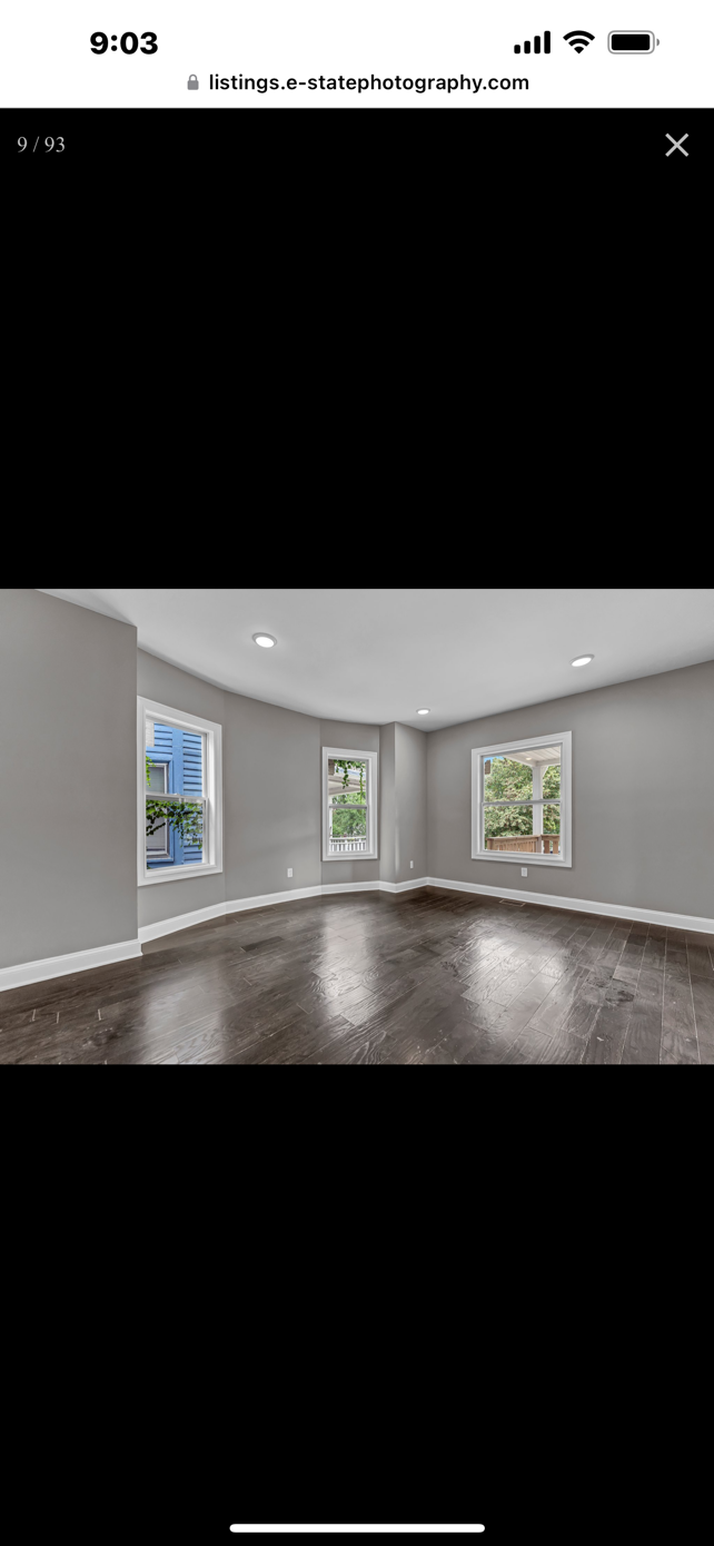 Building Photo - 1030 Elmwood Ave