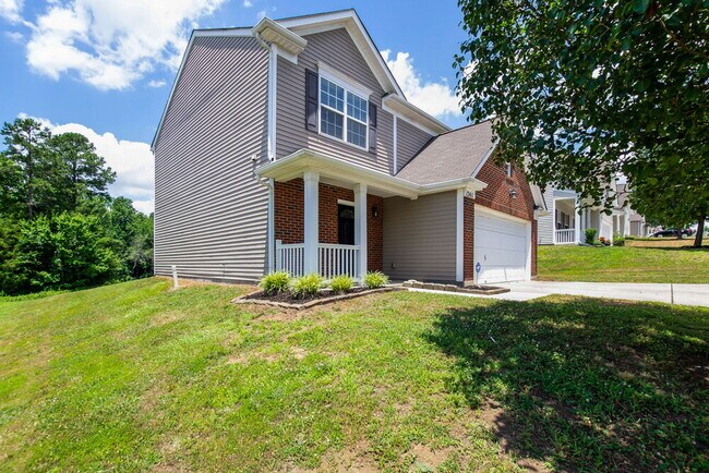 Foto del edificio - 12411 Clackwyck Ln