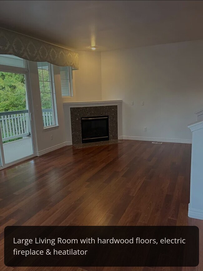 Building Photo - 16606 35th Ave SE