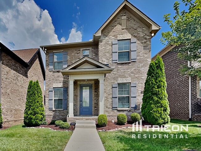 Building Photo - 1050 Paddock Park Cir