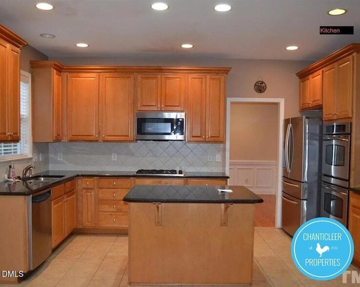 Foto principal - 200 Elmhaven Way