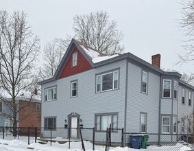 Building Photo - 251 E High St