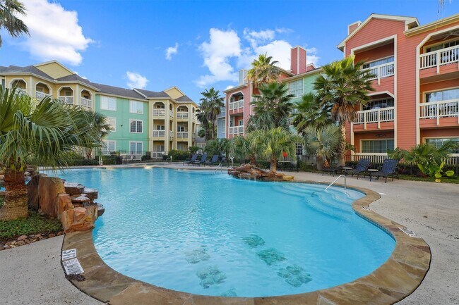 Building Photo - 7000 Seawall Blvd