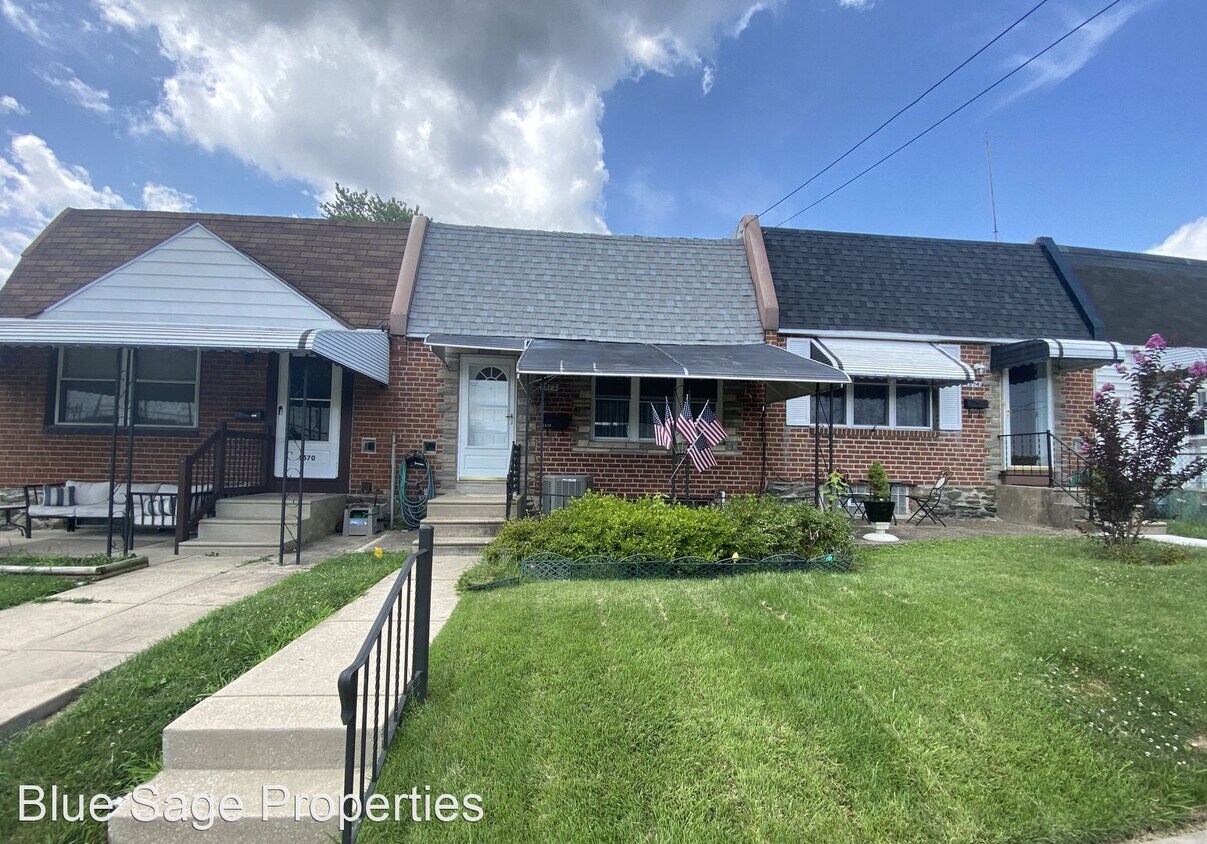 Primary Photo - 3 br, 1.5 bath House - 1572 Yates Ave