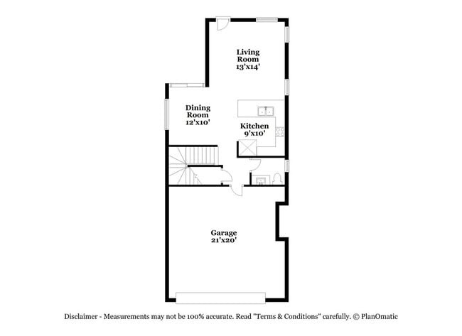 Building Photo - 7708 Twirling Yarn Ct