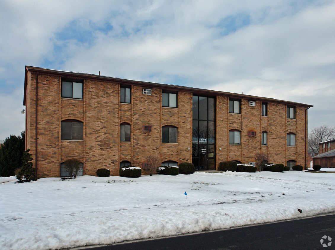 5393 Eastgate Dr, Fairfield, OH 45014 Apartments in Fairfield, OH