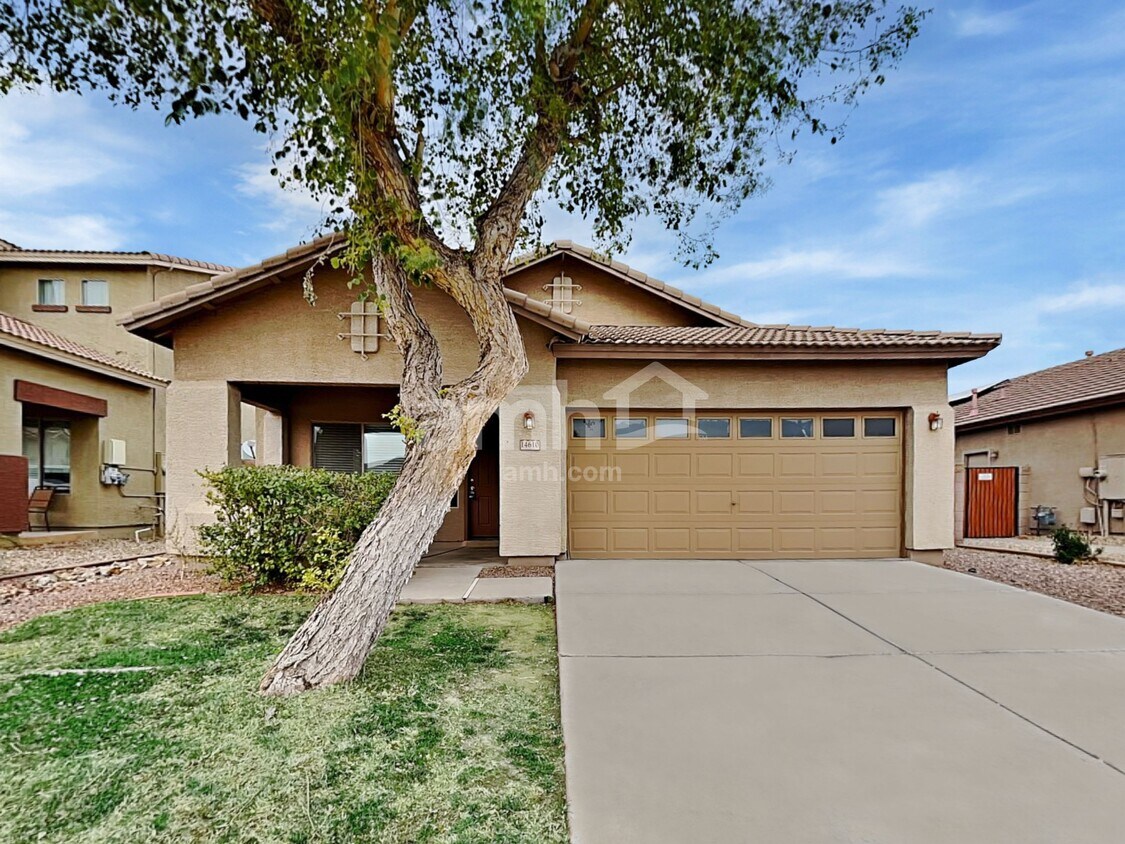 Primary Photo - 14610 W Acapulco Ln