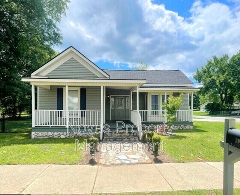 Foto principal - 102 Lipham St