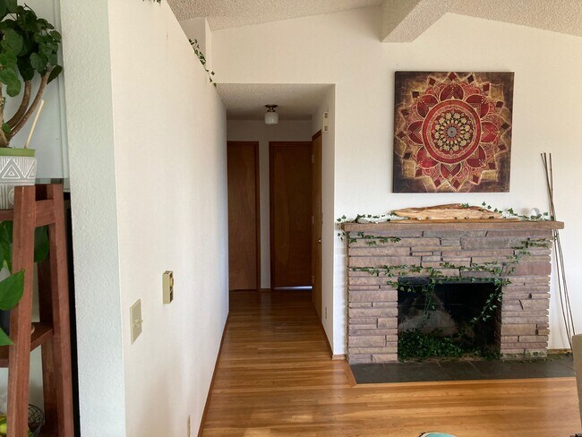Sala de estar - 2312 SW 119th St