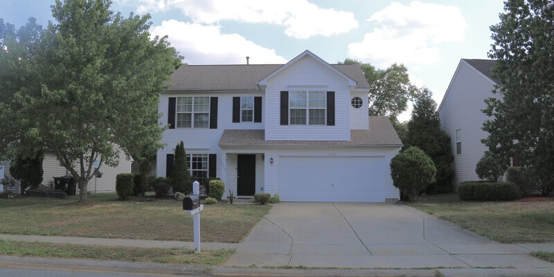 Primary Photo - 1017 Meadowbrook Ln SW