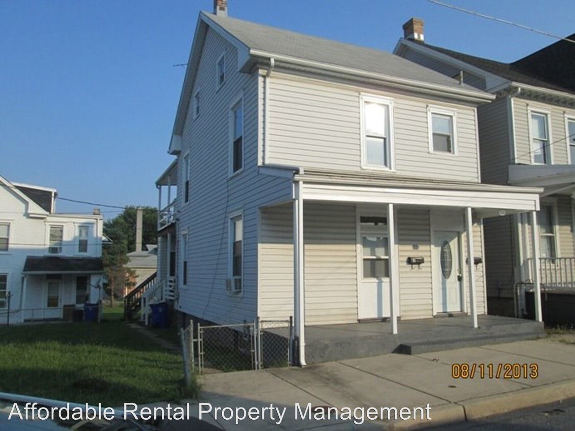Foto principal - 253 S Mulberry St