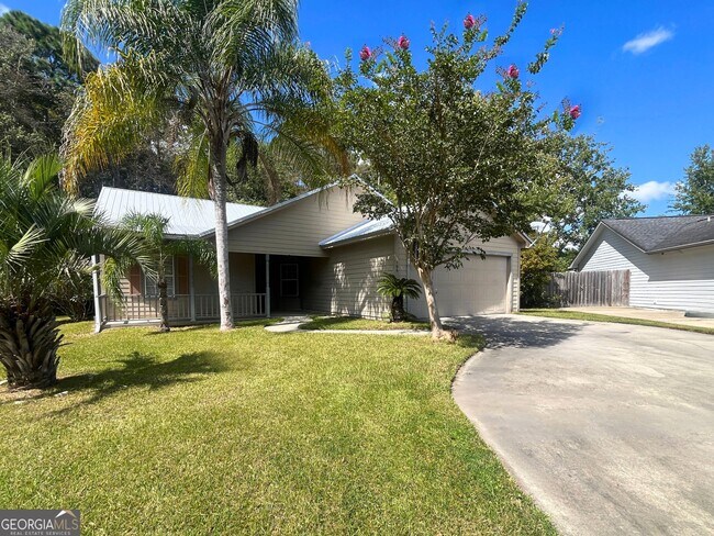 Foto del edificio - 106 Zinnia Ct